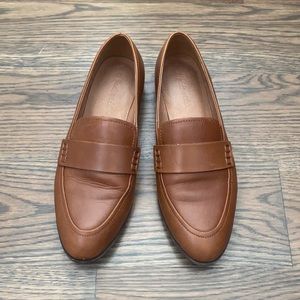 Madewell Alex Loafers 8.5